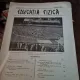 Revista Educatia Fizica anul IX numarul 9 - septembrie 1931