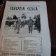 Revista Educatia Fizica anul IX numarul 1-3 - ianuarie-februarie-martie 1931