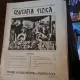 Revista Educatia Fizica anul IX numarul 6 - iunie 1931