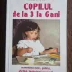 Anne Bacus - Copilul de la 3 la 6 ani