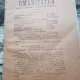 Revista Umanitatea nr.6/1920