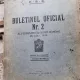 Buletin oficial nr.2 al Federatiei Eqvestre Romane pe anul 1933