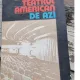 Teatrul american de azi - Ileana Berlogea
