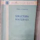 Structura materiei - Virgil Atanasiu