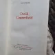 Ch. Dickens - David Copperfield