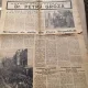 Ziarul Steagul Rosu din 11 ianuarie 1958