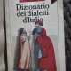 Corriere - Dizionario dei dialetti d'Italia. Vol. 3