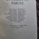 In Forma di Parole - Anno Quinto Numero Terzo 1984