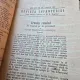 Revista Infanteriei Anul XXVI Nr, 293 Aprilie 1926