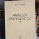 G. E. Silov - Analiza Matematica