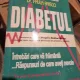 Diabetul - Paula Brisco