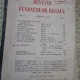 Revista Fundatiilor Regale nr.8/1935