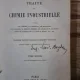 R. Wagner, F. Fischer, L. Gautier - Traite de Chimie Industrielle