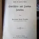 3 Carti in limba Germana, colegate: Manual de inginerie civila. Industria constructiilor. Vol. II Lucrul in lemn; + Paul Rathke - Vol. II partea a 2-a Lucrari de tamplarie si finisaje. + Acoperisuri. Lucrari de instalatii sanitare si acoperisuri.