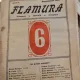 Flamura - Literara Sociala Artistica - Anul I Nr. 6 - Septembrie 1922