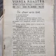 Revista Scoalei Tehnice a Aeronautice - Anul I Nr. 2 - Mai 1938