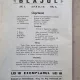 Blajul - Anul I Nr. 4 Aprilie 1934