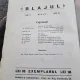 Blajul - Anul I Nr.. 5 - Mai 1934
