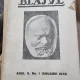 Blajul - Anul II Nr. 1 - Ianuarie 1935