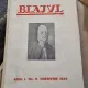 Blajul - Anul I Nr. 11 - Noiembrie 1934
