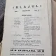 Blajul - Anul I Nr. 11 - Noiembrie 1934