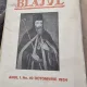 Blajul  - Anul I Nr. 10 - Octombrie 1934