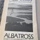 Albatros - Revista Societatii de Haiku din Constanta - Anul III Nr. 1 -2 / 1994
