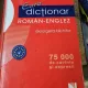Georgeta Nichifor - Eurodictionar Roman-Englez