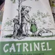 Else Kornis - Catrinel