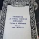 Dan Simionescu - Contributii la istoria culturii romanesti. Cartea si Biblioteca