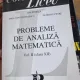 Probleme de analiza matematica Vol.II clasa XII - Ion Petrica