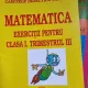 Matematica Exercitii pentru Clasa I, Trimestrul III