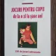JOCURI PENTRU COPII DE LA O ZI LA SASE ANI