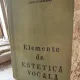 Liviu Cimpeanu - Elemente de estetica vocala