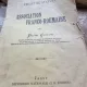 Victor Castano - Projet de status d'une Association Franco-Roumaine