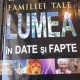 Russell Ash - Enciclopedia familiei tale. Lumea in date si fapte