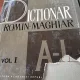 Dictionar Roman-Maghiar Vol. I si II