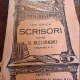 Ion Ghica - Scrisori catre V. Alecsandri Vol. I (+ timbru fiscal tip A)