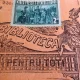 Ion Ghica - Scrisori catre V. Alecsandri Vol. I (+ timbru fiscal tip A)