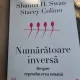 Shanna H. Swan, Stacey Colino - Numaratoare inversa. Despre reproducerea umana
