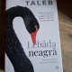 Nassim Nicholas Taleb - Lebada Neagra. Impactul foarte putin probabilului