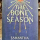 Sezonul oaselor/ The Bone season - Samantha SHannon