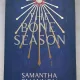 Sezonul oaselor/ The Bone season - Samantha SHannon