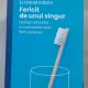 Fericit de unul singur - Elyakim Kislev