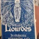 Alfred Hoppe - Lourdes in stralucirea minunilor sale