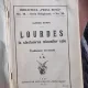 Alfred Hoppe - Lourdes in stralucirea minunilor sale