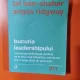 Bucuria Leadershipului. Cum poate psihologia pozitiva sa te faca mai influent si mai fericit intr-o lume plina de provocari - Tal Ben Shahar