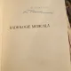 Dimitrie Negru - Radiologie Medicala (Notiuni pregatitoare si tehnica generala)