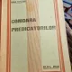 Ioan Vultur - Comoara Predicatorilor