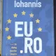 EU.RO, un dialog deschis despre Europa - Klaus Iohannis